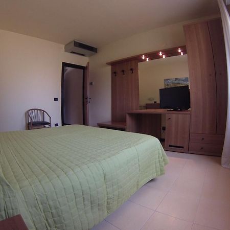 Hotel Italia Occhiobello Eksteriør billede