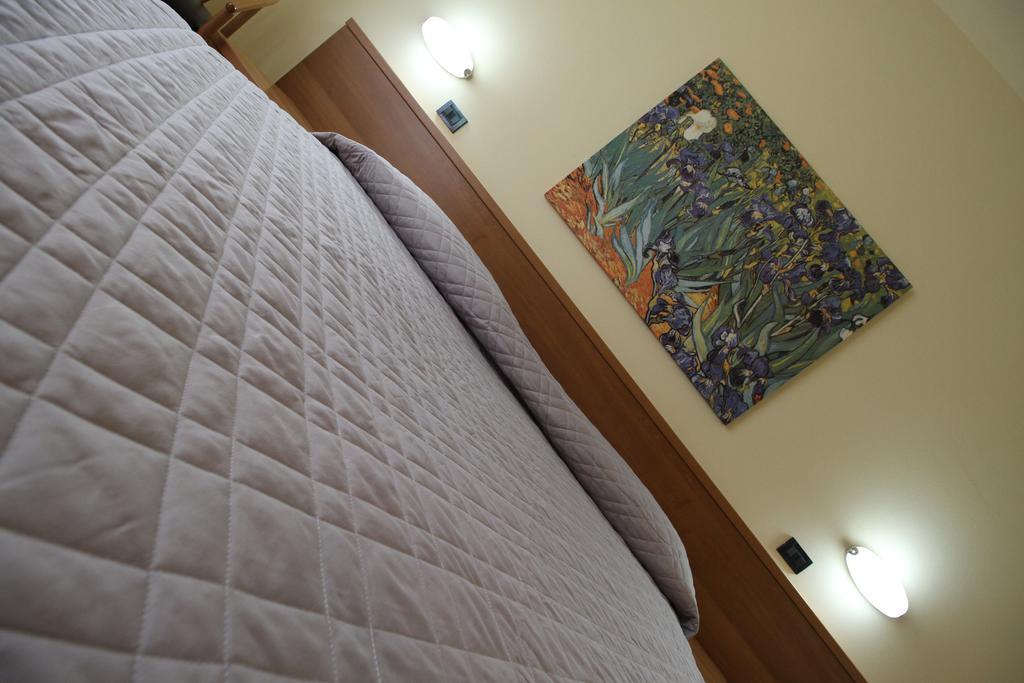 Hotel Italia Occhiobello Eksteriør billede