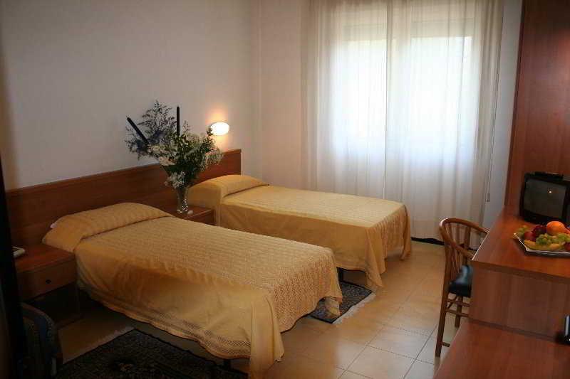 Hotel Italia Occhiobello Eksteriør billede