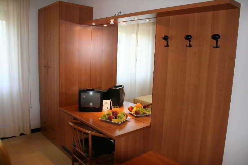 Hotel Italia Occhiobello Eksteriør billede